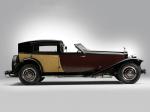 Rolls-Royce Phantom II Special Town Car by Brewster 1933 года